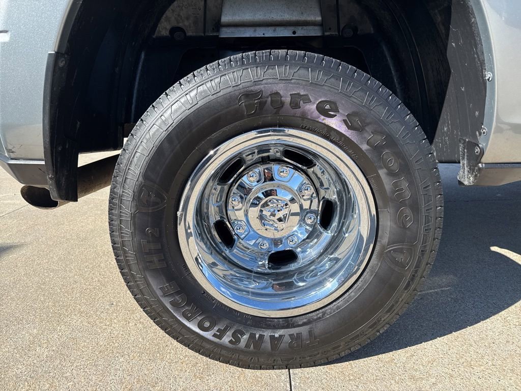 Used 2024 RAM 3500 Big Horn image 52