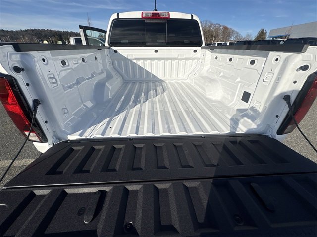 New 2026 Chevrolet Colorado LT image 27