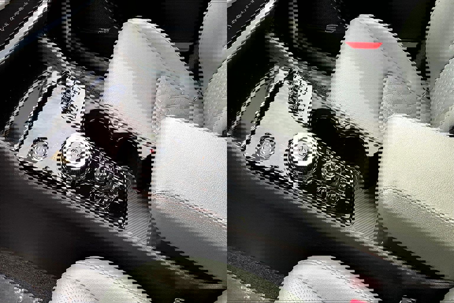 Certified 2024 Kia Sportage X-Line Prestige image 18