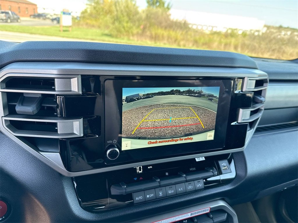 New 2026 Toyota Tundra SR5 w/ TRD Off-Road Package image 24