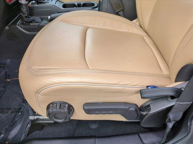 Certified 2023 Jeep Wrangler Unlimited Rubicon 4xe image 14