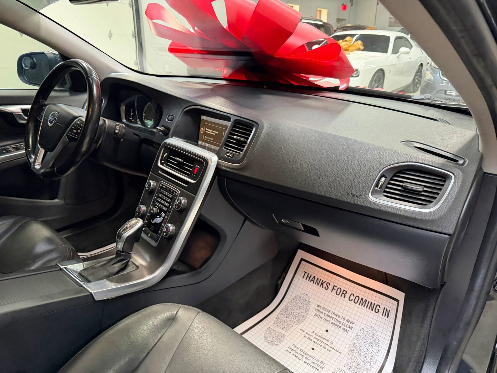 Used 2015 Volvo V60 T5 Premier Plus image 28