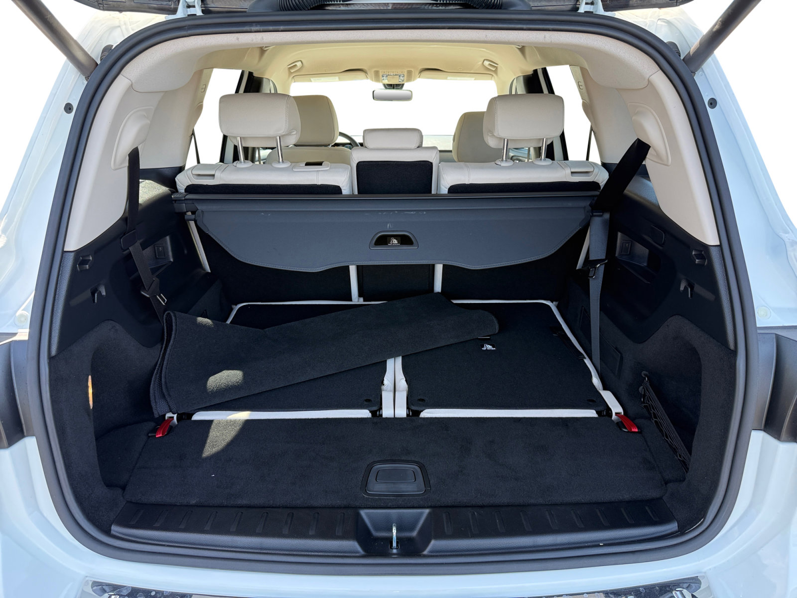 Used 2021 Mercedes-Benz GLB 250 image 17