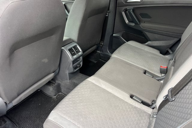 Used 2019 Volkswagen Tiguan S w/ Driver Assistance Package FWD image 15