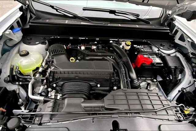 New 2026 Ford Maverick Tremor AWD/4WD image 11