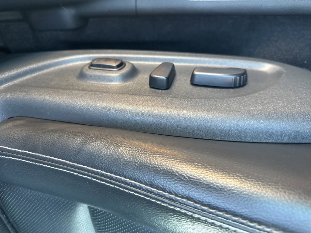 Used 2022 Nissan Murano SL w/ Cargo Package image 50