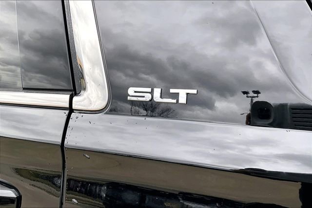 Used 2019 GMC Yukon SLT AWD/4WD image 24