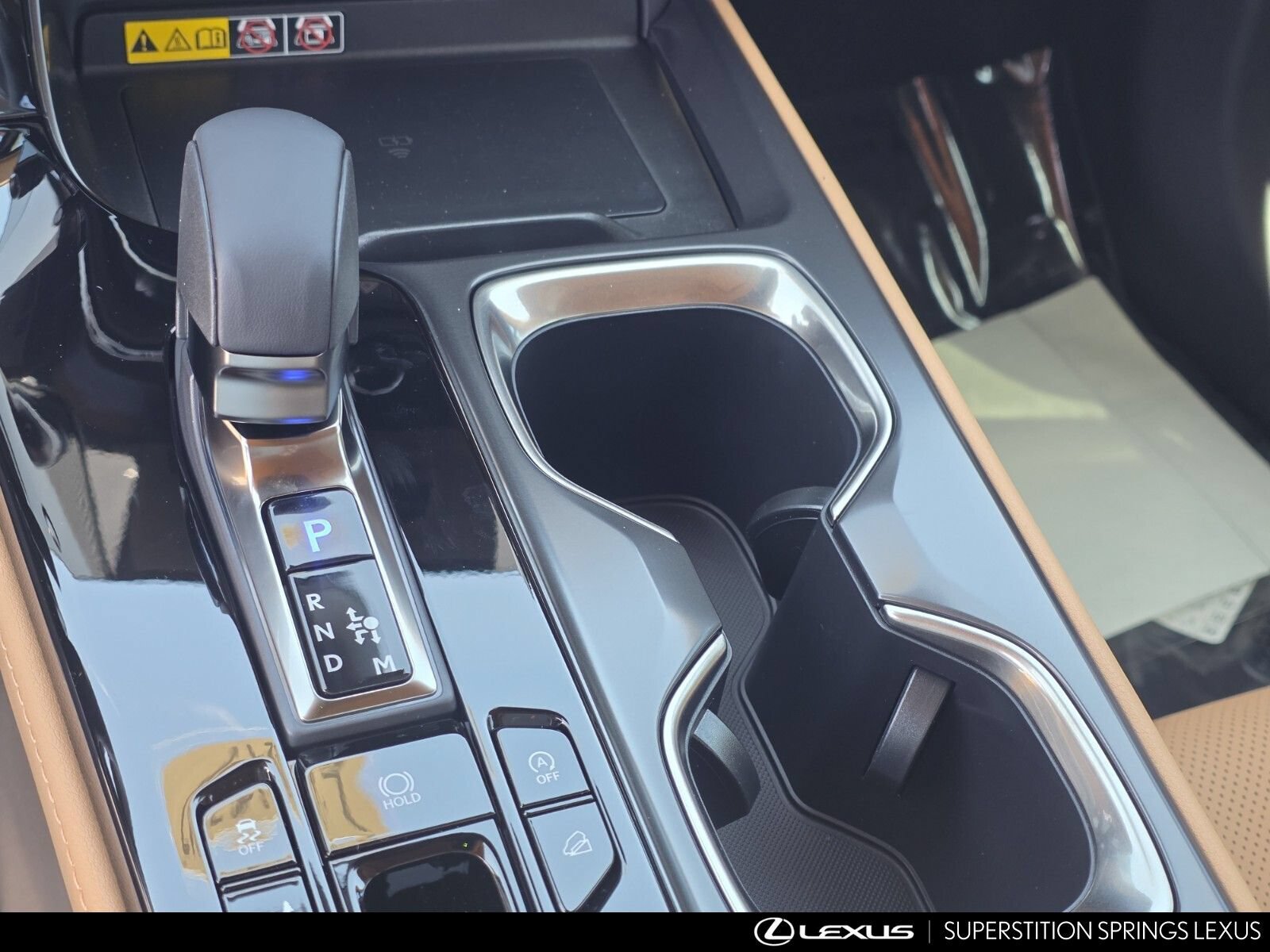 New 2026 Lexus NX 350 AWD w/ Premium Package image 19