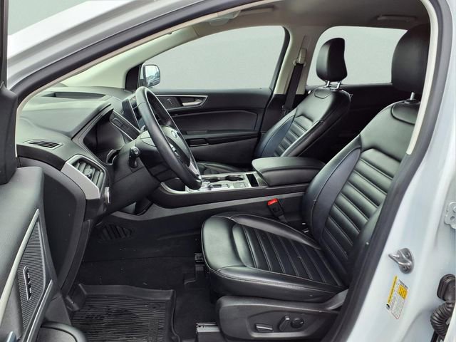 Used 2023 Ford Edge SEL w/ Convenience Package AWD/4WD image 12