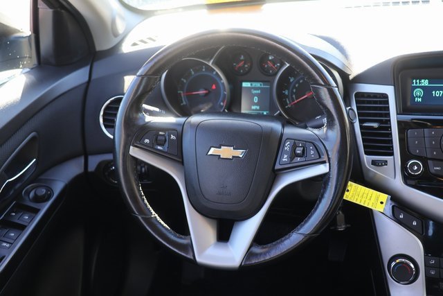 Used 2013 Chevrolet Cruze LT image 10