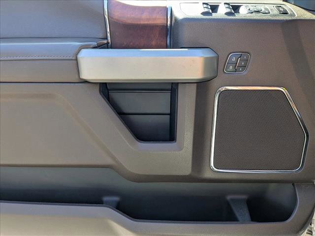 Certified 2019 Ford F350 King Ranch w/ King Ranch Ultimate Package image 9