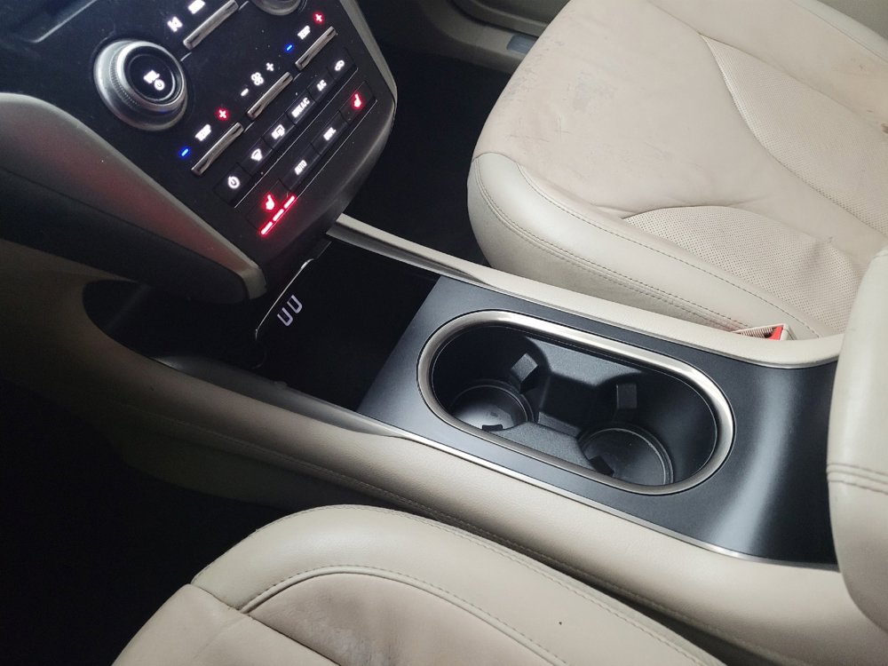 Used 2018 Lincoln MKC Select w/ Select Plus Package image 26