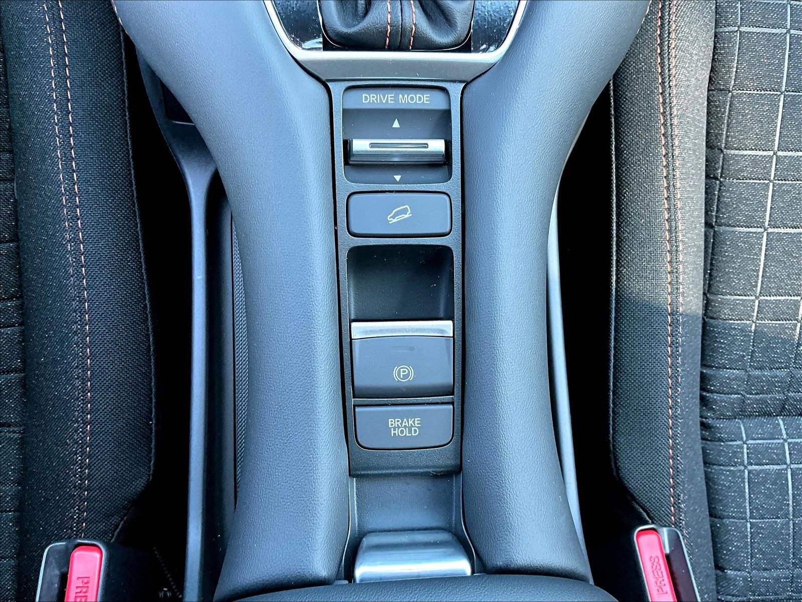 New 2027 Honda HR-V Sport image 24