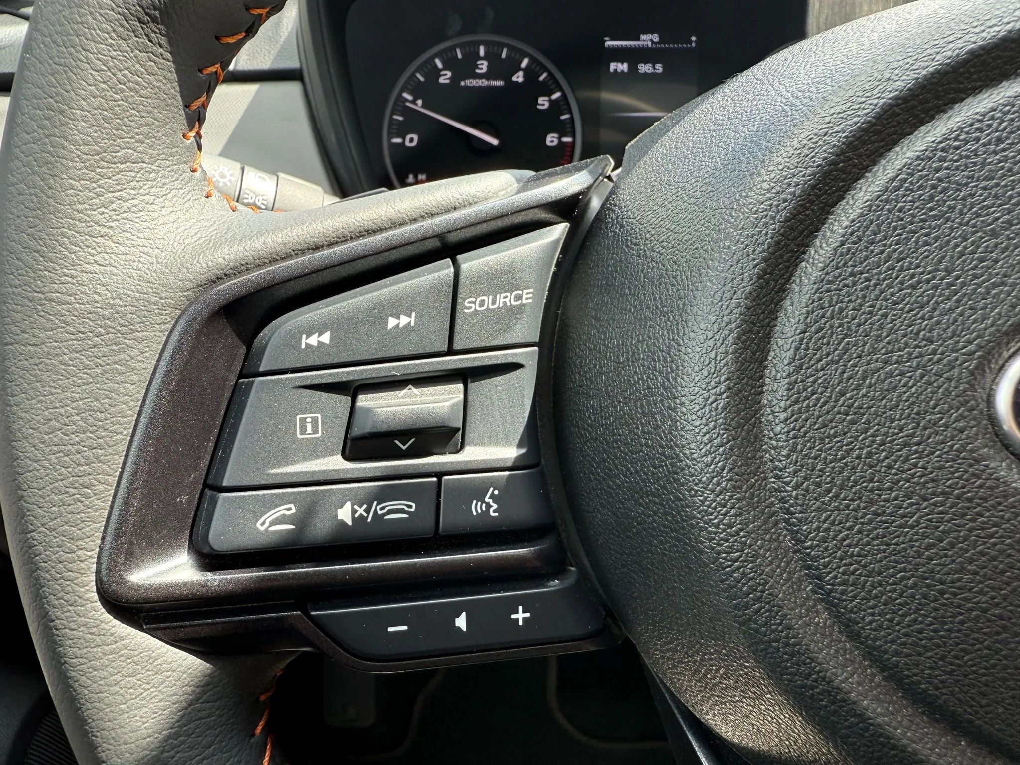 Used 2024 Subaru Crosstrek 2.5i Limited image 20