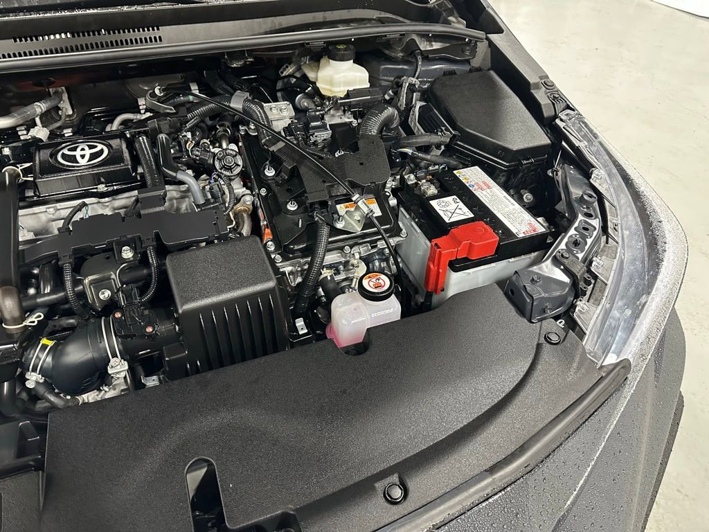 Used 2025 Toyota Corolla SE FWD image 68