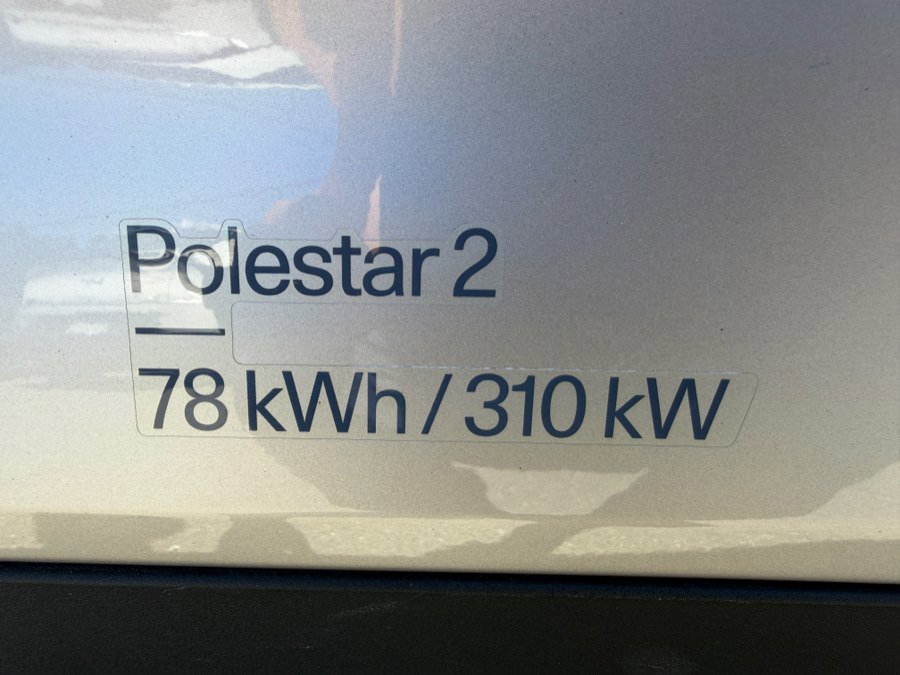 Used 2024 Polestar Polestar 2 AWD/4WD image 46