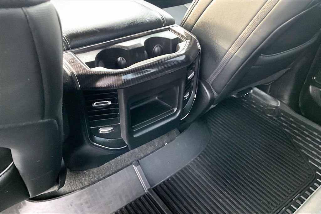 Used 2024 RAM 1500 Sport image 33