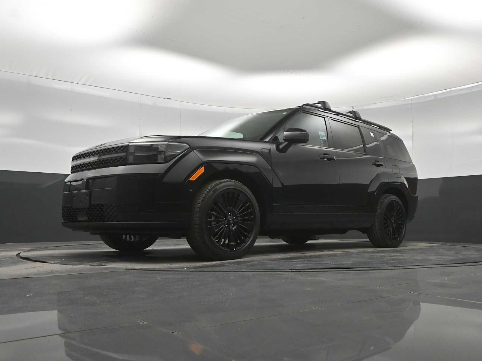 New 2026 Hyundai Santa Fe Calligraphy AWD/4WD image 32
