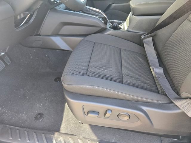 Used 2026 GMC Canyon Elevation w/ Convenience Package RWD image 23