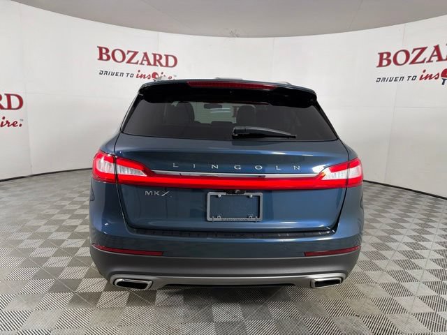 Used 2016 Lincoln MKX Reserve w/ Technology Package FWD image 7