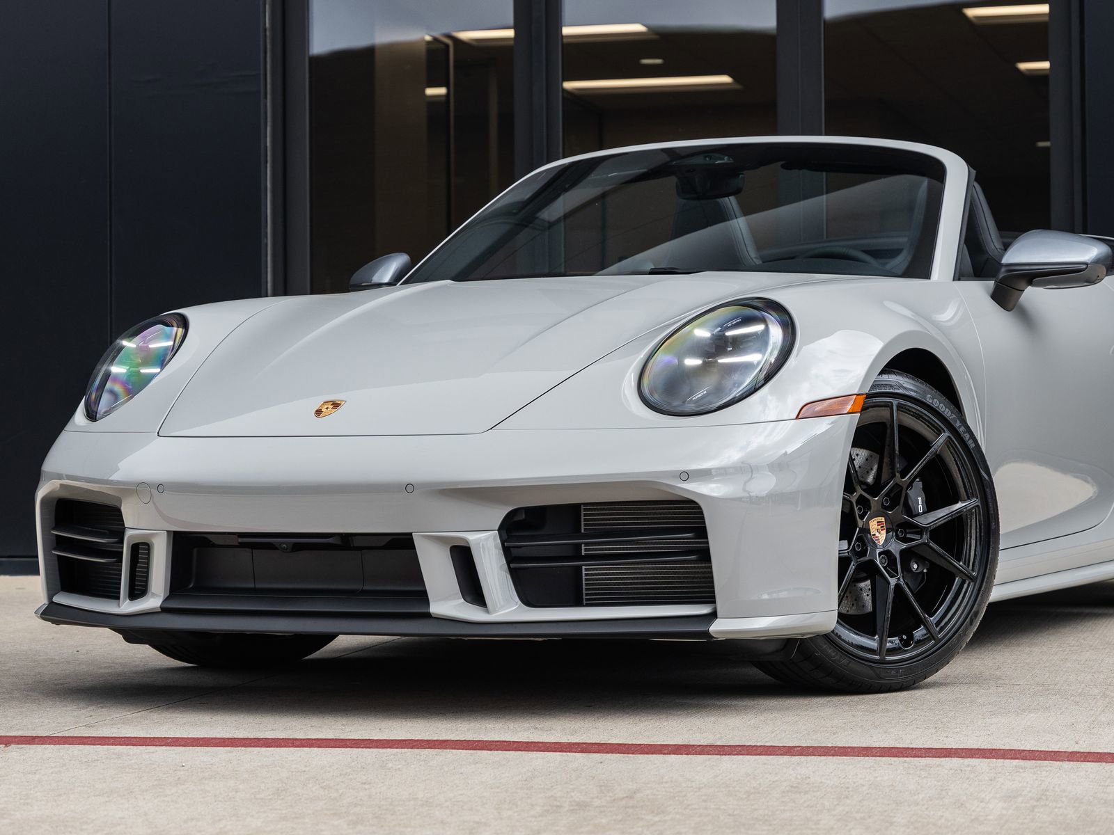 New 2026 Porsche 911 Carrera T image 7