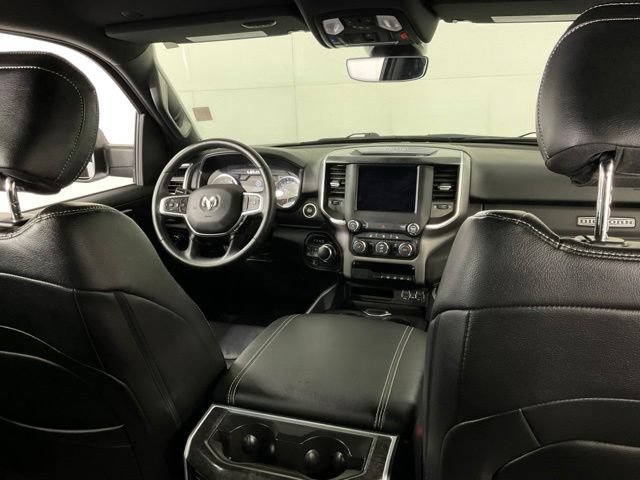Used 2023 RAM 1500 Big Horn AWD/4WD image 15