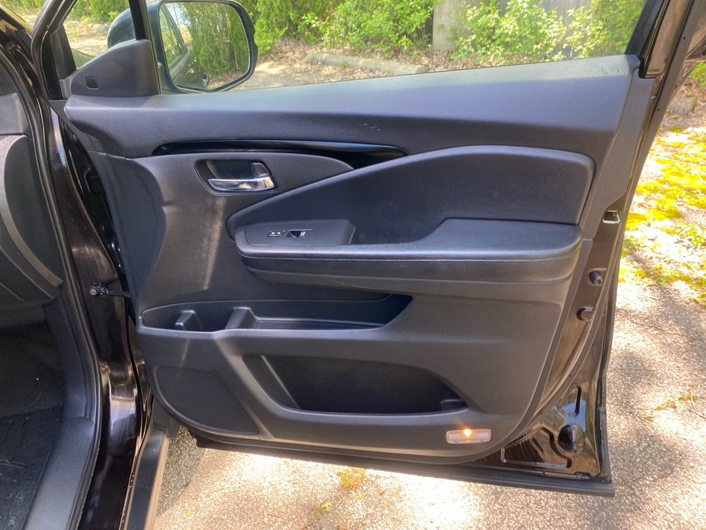 Used 2019 Honda Passport Touring image 28