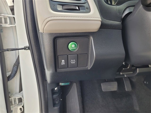 Used 2021 Honda HR-V LX image 21