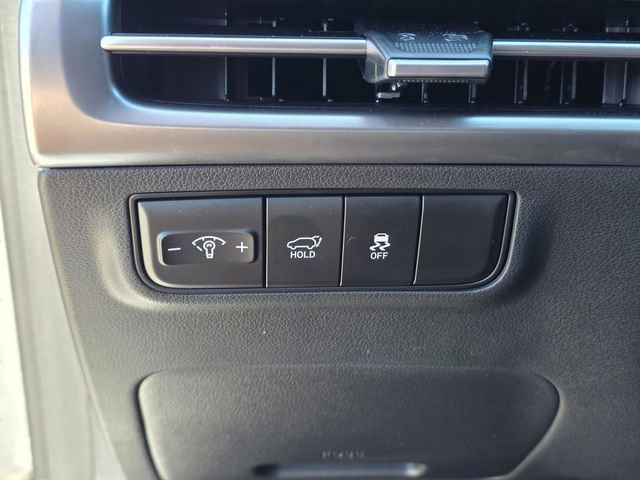 Used 2026 Hyundai Tucson SEL FWD image 31