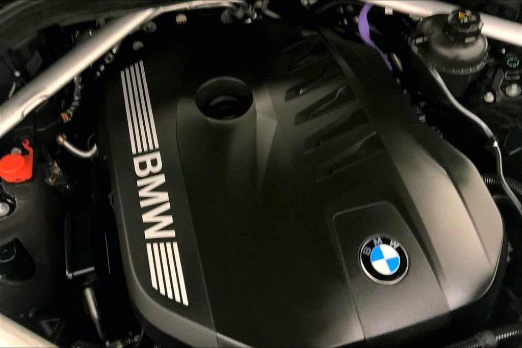 Certified 2026 BMW X7 xDrive40i image 31