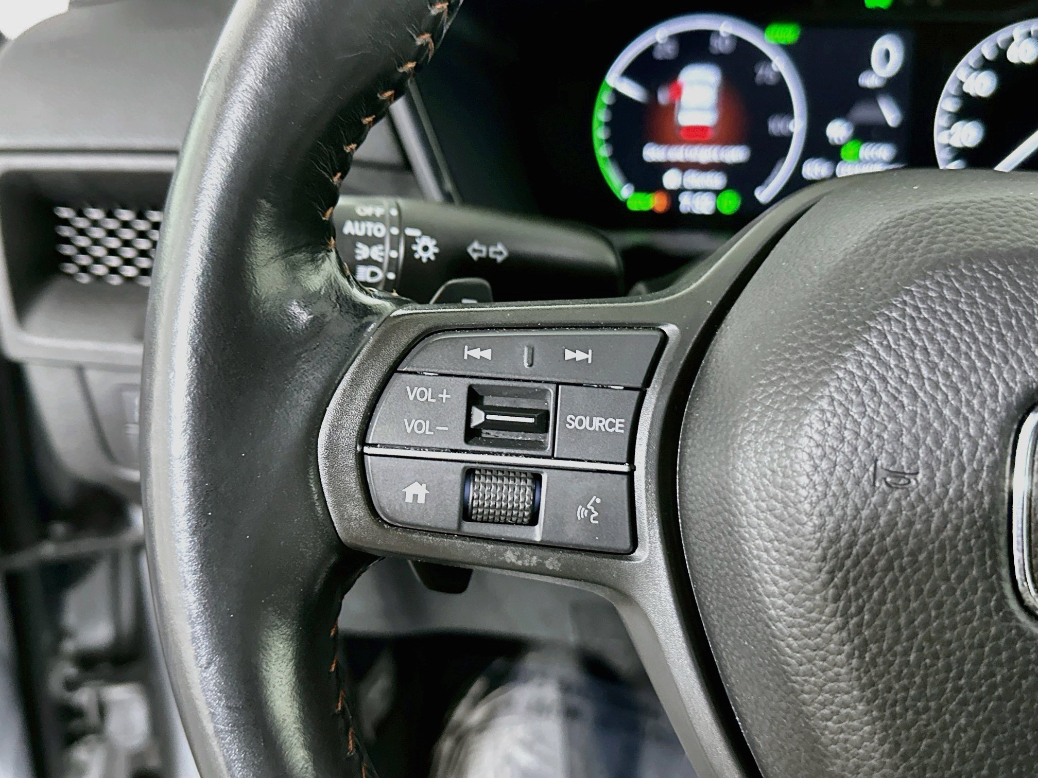 Used 2023 Honda CR-V Sport image 16