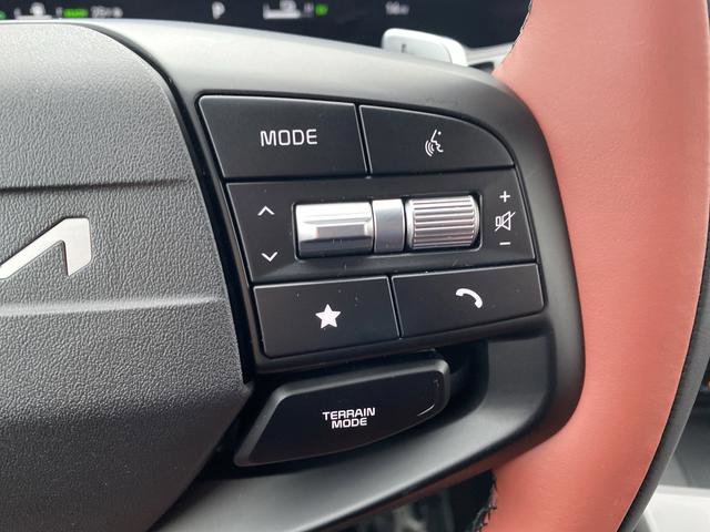 New 2026 Kia Sportage SX Prestige image 32