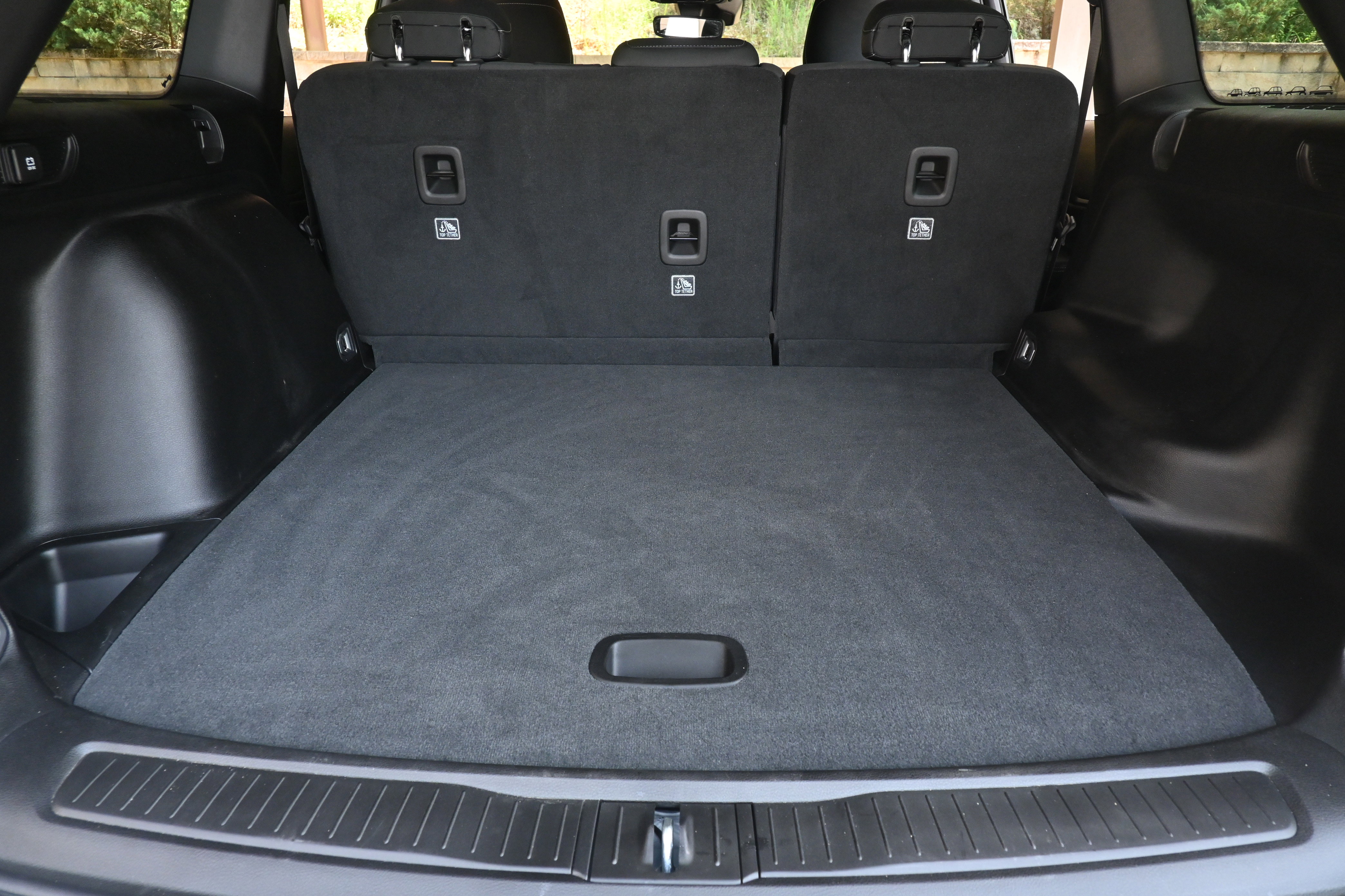 Used 2024 Jeep Grand Cherokee Laredo w/ MOPAR Finishing Package image 18