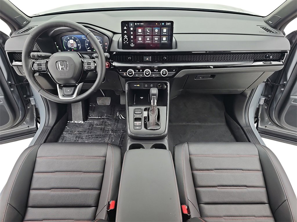 New 2026 Honda CR-V Sport Touring image 11
