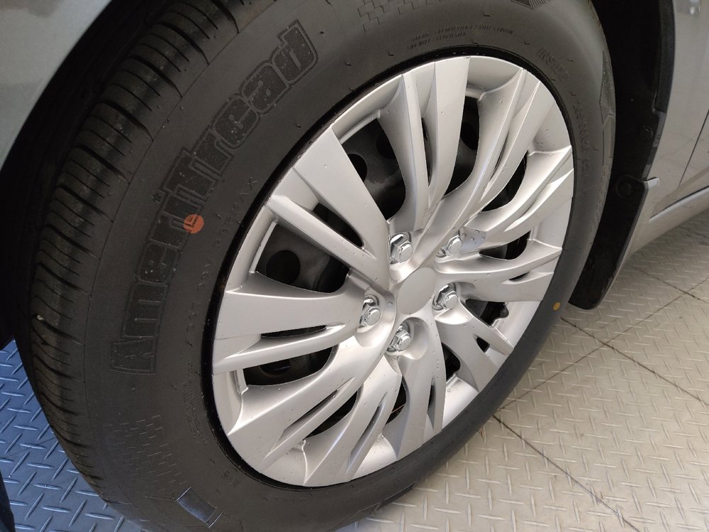 Used 2021 Nissan Sentra S FWD image 31