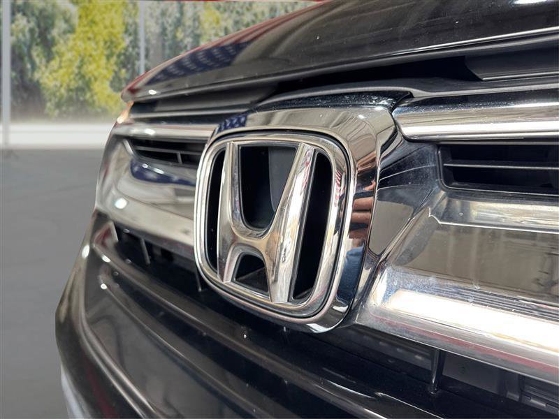 Used 2019 Honda CR-V LX image 19