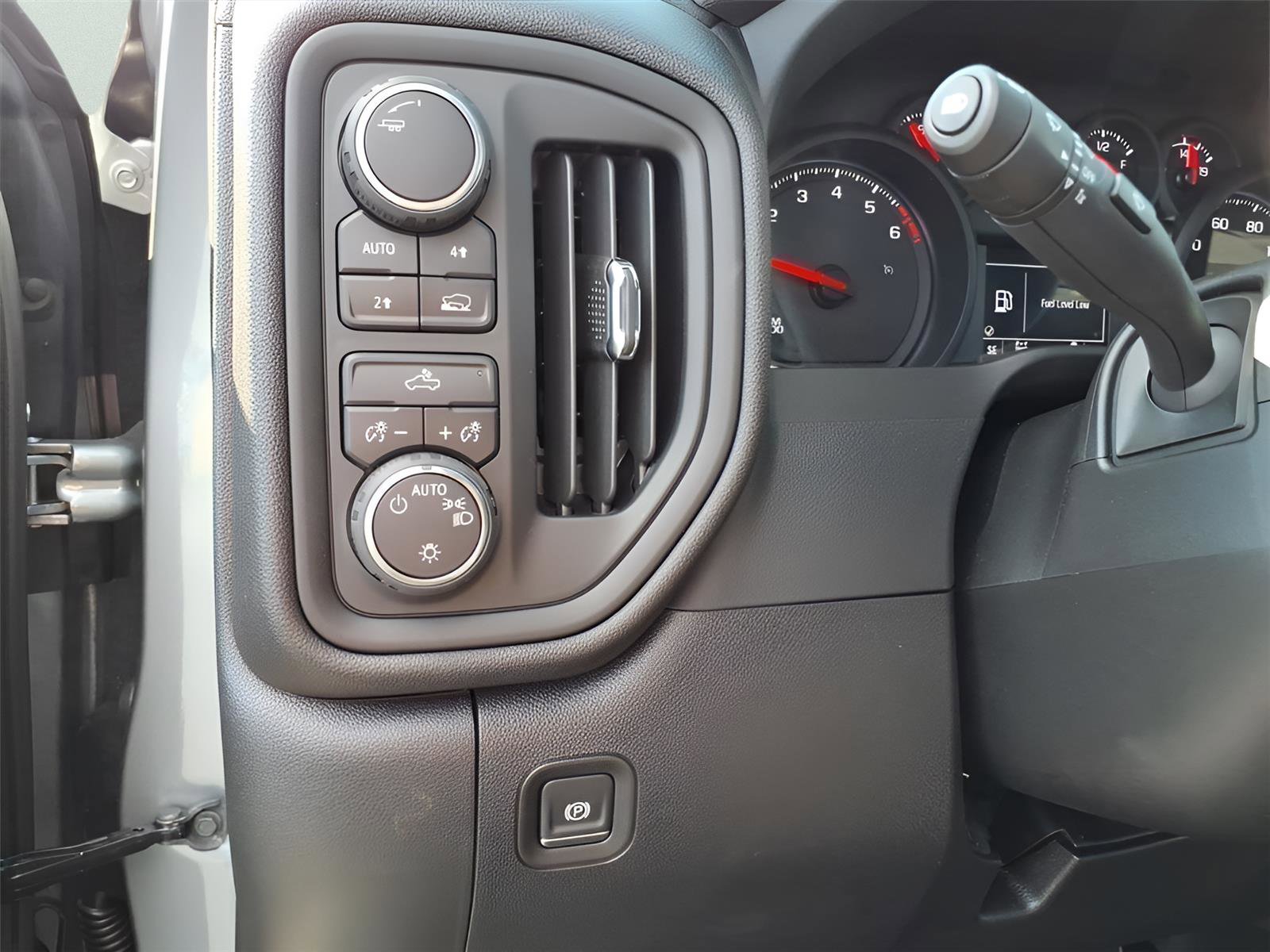 New 2026 Chevrolet Silverado 1500 Custom image 17