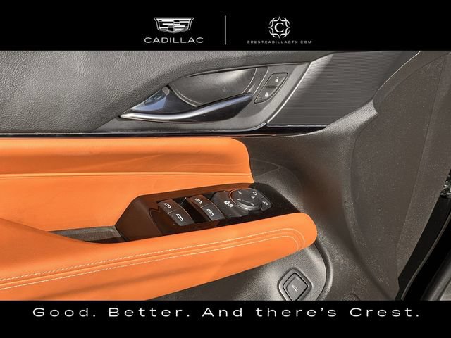 Used 2023 Cadillac CT4 Premium Luxury w/ Climate Package RWD image 23