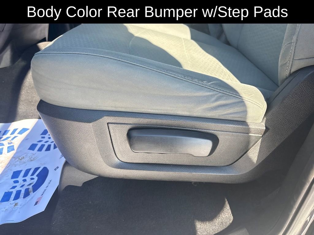 Used 2016 RAM 1500 Express image 14