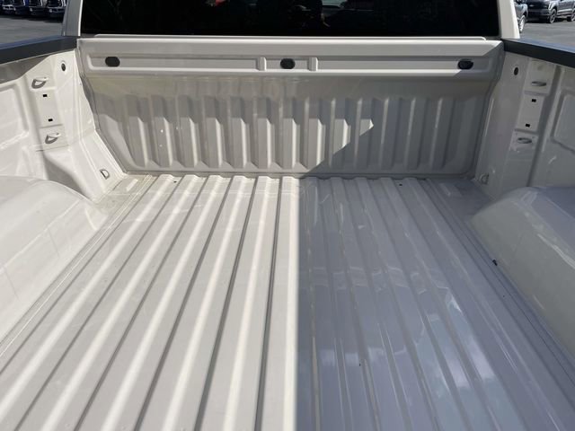 Used 2026 Chevrolet Silverado 1500 Custom Trail Boss image 30