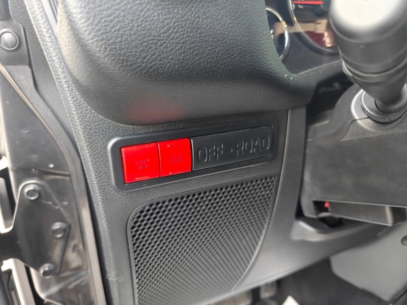 Used 2016 Jeep Wrangler Rubicon image 15