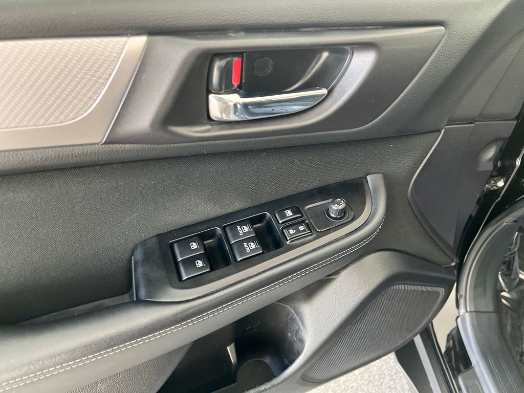 Used 2016 Subaru Outback 2.5i Premium image 13