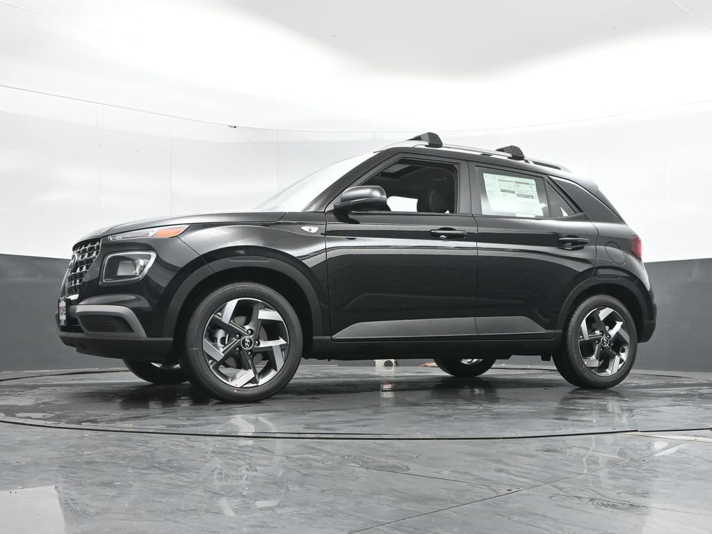 New 2026 Hyundai Venue SEL FWD image 48