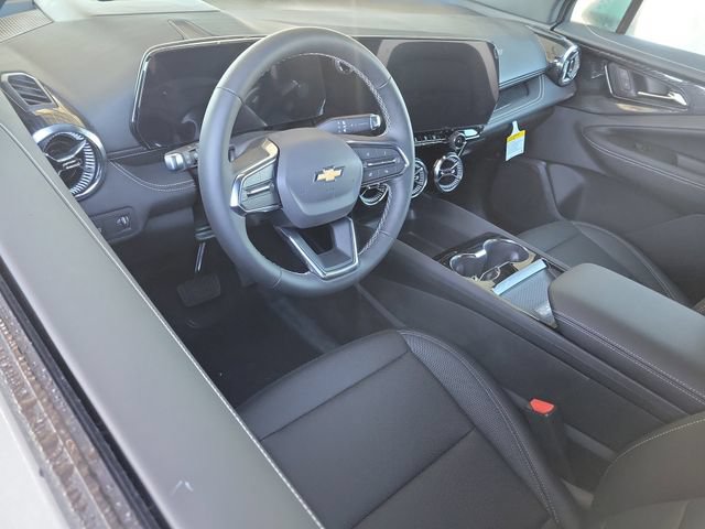 New 2026 Chevrolet Blazer EV LT AWD/4WD image 6
