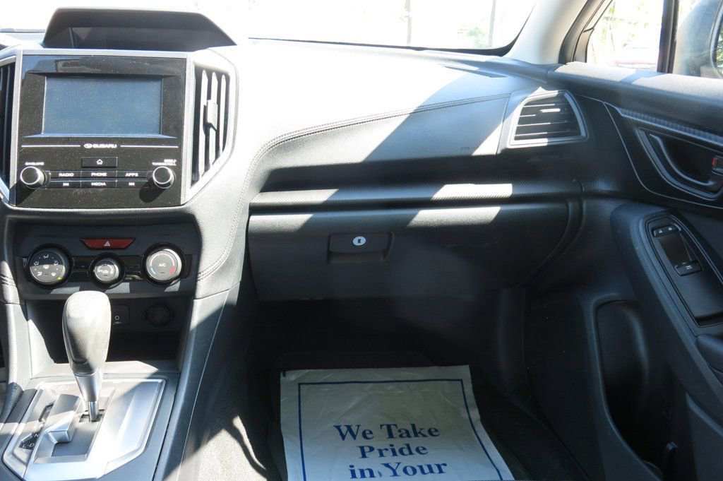 Used 2020 Subaru Impreza 2.0i AWD/4WD image 21