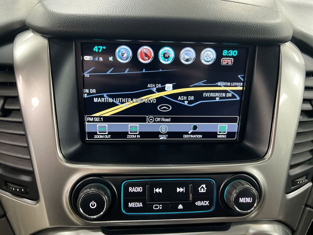 Used 2020 Chevrolet Suburban Premier w/ Premier Plus Edition image 15