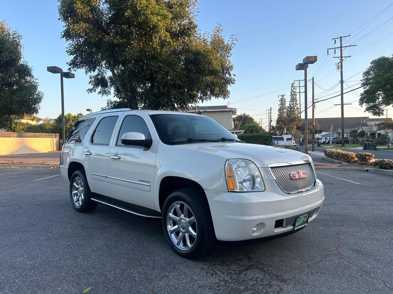 Used 2012 GMC Yukon Denali image 7