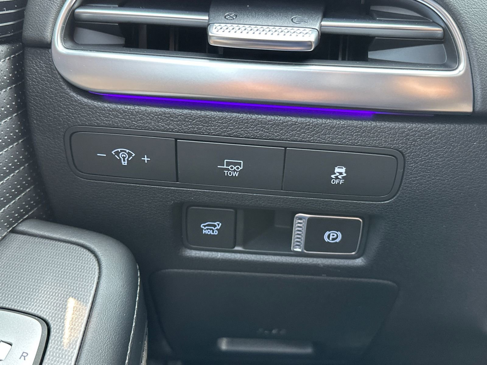 New 2025 Hyundai Palisade Calligraphy image 29