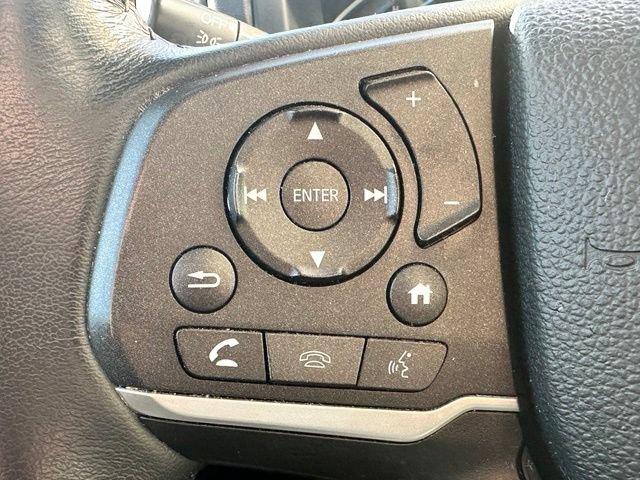 Certified 2023 Honda Odyssey EX-L image 11