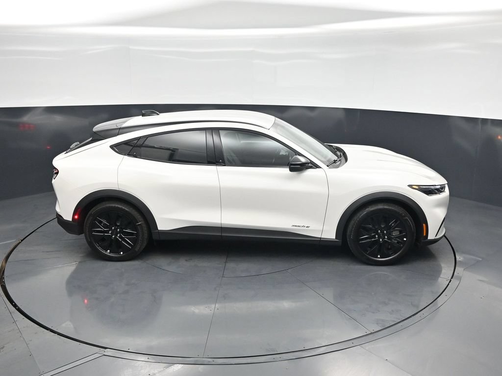 New 2026 Ford Mustang Mach-E Select RWD image 34